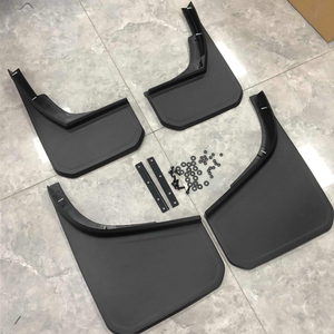 Guardabarros para <span class=keywords><strong>Land</strong></span> <span class=keywords><strong>Rover</strong></span> <span class=keywords><strong>Defender</strong></span> 2020 - Product Image 5