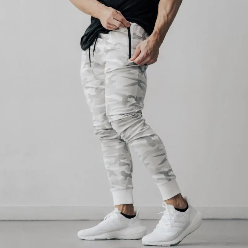 DDP ücretsiz örnek erkek egzersiz Sweatpants polar spor Joggers pantolon spor giyim üreticisi