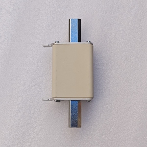 Fusible de CC de Alta Tensión 100A para Automóviles, Marca CFriend, Modelo 100NH0G-800, Nueva Energía - Product Image 2
