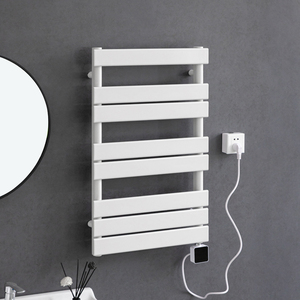 <span class=keywords><strong>Porte</strong></span>-serviettes électrique contrôleur de <span class=keywords><strong>porte</strong></span>-serviettes de salle de bain <span class=keywords><strong>porte</strong></span>-serviettes pour mur de salle de bain avec solution de conception graphique - Product Image 6