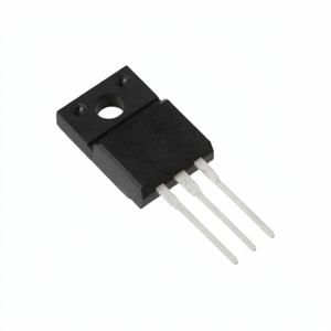 DMV1500SDFD Authorized Distributor TO-220-3 Full Pack Electronic Chips Component Diode Arrays - Product Image 1
