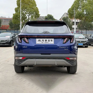 Voiture d'occasion <span class=keywords><strong>Hyundai</strong></span> <span class=keywords><strong>Tucson</strong></span> <span class=keywords><strong>2022</strong></span>, modèle <span class=keywords><strong>Tucson</strong></span> L 2.0L <span class=keywords><strong>hybride</strong></span>, édition haut de gamme, économique et de haute qualité - Product Image 5