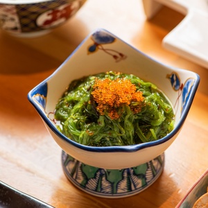 Vente directe de l'usine prix de gros œufs de poisson végétarien imitation œufs de poisson végétalien pour l'ajouter aux rouleaux de <span class=keywords><strong>sushi</strong></span> - Product Image 6