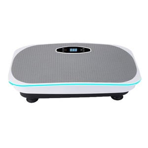 Lingxi Máquina Vibratoria de Ejercicio de Cuerpo Completo para el Hogar, Equipo de Fitness de Alta Potencia para Venta al por Mayor Transfronteriza - Product Image 5