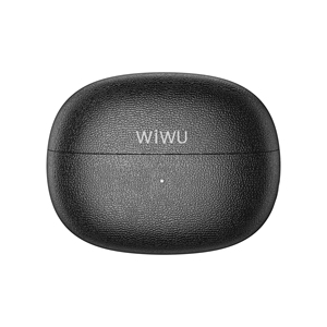 Écouteurs sans fil WiWU Openbuds OWS O501, écouteurs légers à clipser, étanches IPX-6, BT 6.0, appels téléphoniques clairs, affichage numérique - Product Image 3
