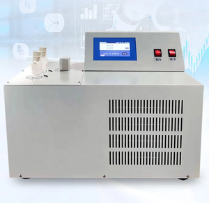 Yong Hui 220V 0.1 Nauwkeurigheid 1500W Auto Testen Stortpunt Isolatiepunttester Voor Het Smeren Van Benzinebrandstof - Product Image 1
