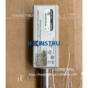 เซ็นเซอร์วัดกำลังไฟฟ้าแบบเทอร์โมคัปเปิล Keysight N8482H xgeqpt H - Product Image 3