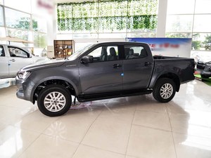 Nueva Camioneta Isuzu <span class=keywords><strong>D</strong></span>-Max 2026, Cabina 4x4, 210hp, 5 Plazas, Diésel 3.0T, Equipamiento Completo, Transmisión Automática, Volante a la Izquierda - Product Image 5