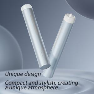 YEE pabrik grosir 25W logam akuarium tangki pemanas air tangki ikan celup listrik batang pemanas dengan tampilan Digital - Product Image 4