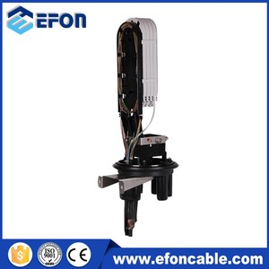 Cierre <span class=keywords><strong>de</strong></span> <span class=keywords><strong>Empalme</strong></span> Impermeable IP68 con Funda Termocontraíble para <span class=keywords><strong>Empalme</strong></span> <span class=keywords><strong>de</strong></span> <span class=keywords><strong>Fibra</strong></span> Óptica - Product Image 2