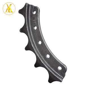 D8N segmen Sprocket <span class=keywords><strong>Dozer</strong></span> segmen Sprocket gigi grup segmen 314-5462 173-0948 - Product Image 2