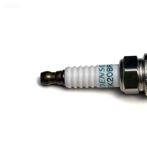 Iridium bugi 90919 01230 sk20bk11 được thiết kế cho Lexus cho Corolla cho TOYOTA cho 4runner cho TOYOTA cho Camry 100,000 dặm - Product Image 3