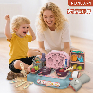 Childrens Clay Kitchen Toy <b>Set</b> With Mold And <b>Tools</b> For Pretend Play NO.1007-4 - Product Image 5