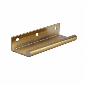 Bisagra de Puerta de Acero Inoxidable 304, 4mm de Grosor, Ángulo de Apertura de 180°, Diseño de 6 Orificios, Tamaños Personalizados, Herrajes Industriales, Fácil Instalación - Product Image 4