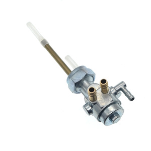 Accessoires de moto, interrupteur de réservoir de carburant, interrupteur de vanne de carburant pour <span class=keywords><strong>Kawasaki</strong></span> <span class=keywords><strong>H1</strong></span> H2 KH500 51023-040 - Product Image 4