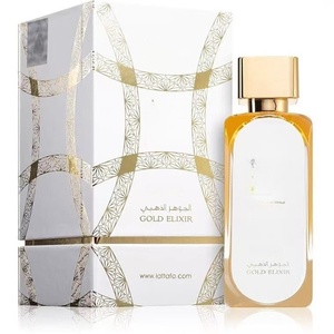 Eau de Parfum Original de Alta Calidad para Hombre y Mujer, Larga Duración, Estilo Árabe de Dubái, Perfume Popular en el Medio Oriente - Product Image 1
