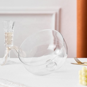 Giá bán buôn siêu thị lớn phong cách châu âu chống bụi hiển thị Glass Bìa bánh trang trí Glass Bìa - Product Image 5