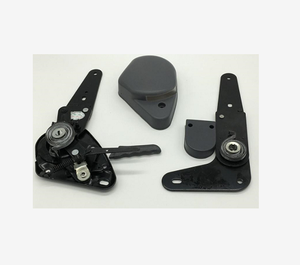 Wholesale Hot Selling <strong>Minibus</strong> vans coach Seat Manual Reclining <strong>Mechanism</strong> - Product Image 1