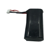 Batterie de haute qualité NEW8210 2600mAh Terminal Machine Batteries 8210 lithium 18650 pour machine de paiement POS. Newpos 8210