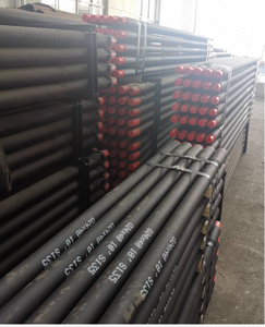 HDD אופקי כיוונית קידוח תרגיל צינור מוט עם <span class=keywords><strong>API</strong></span> סטנדרטי - Product Image 4