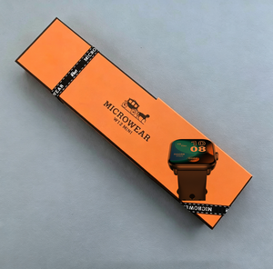 Smartwatch di Alta Qualità Serie 11 12 Microwear W12mini MActive S11 S12 PRO W11 W12 Mini MAX ULTRA 4 ULTRA4 <span class=keywords><strong>U4</strong></span> 2026 - Product Image 1