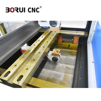 Máquina de Electroerosión por Hilo CNC DK7755 Fácil de Usar con Control Integrado y Lectura Directa de Archivos DXF para una Configuración Simplificada