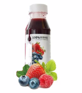 Công nghiệp Raspberry trái cây nước trái cây và tập trung dây chuyền chế biến - Product Image 1