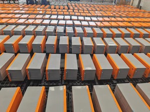 Batterie au plomb-acide prix usine, batterie GEL 12V 100Ah 150Ah 200Ah, système de stockage solaire 12V 100Ah - Product Image 4