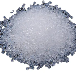 Đùn/tiêm lớp fluoroplastics PTFE nhựa Nhà cung cấp PTFE hạt/Bột nguyên liệu cho PTFE niêm phong vòng/flo r