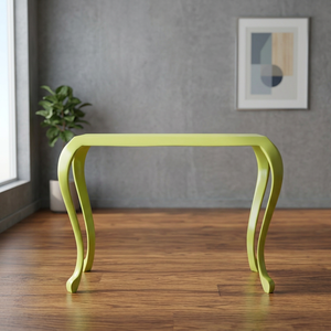 Table en aluminium avec revêtement en poudre - Product Image 4