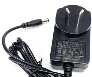 Bộ Chuyển Đổi Nguồn 18 V1a Mexico NOM Bộ Chuyển Đổi DC Cắm Max24W Cho Thiết Bị Điện Gia Dụng - Product Image 4