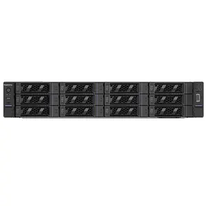 Chatgpt trí tuệ nhân tạo 2U Rack máy chủ nettrix X620 G50