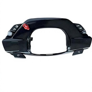 โมดูลพวงมาลัยคุณภาพสูง เหมาะสำหรับ Ferrari Roma, SF90, 296;  910837  910836  963133  795719 - Product Image 2