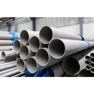 Оборудование для обработки высококачественного 1,4003 1,4016 из нержавеющей стали, промышленные трубы, стоимость труб - Product Image 3