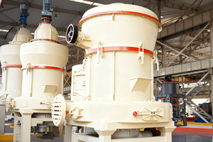 High Efficiency Limestone Barite Raymond <strong>Mill</strong> Grinder <strong>Micro</strong> Powder Raymond <strong>Grinding</strong> <strong>Mill</strong> - Product Image 2