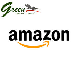 FBA Amazon Fret aérien de Chine vers l'Allemagne Dédouanement double face pour l'Allemagne - Product Image 3