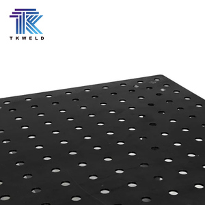 Table de soudage miniature TKweld D16 2D, nouvelle, légère et compacte, haute qualité, homologuée CE pour station de soudage OEM/ODM, alimentation USB - Product Image 3