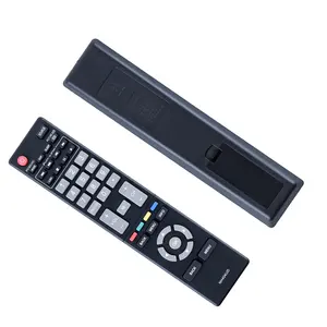 New NH404UD Remote for Magnavox TV 39ME413V/F7 40ME313V/F7 55ME314V/F7 43ME345V