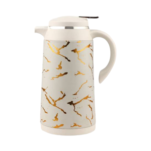 चीन कारखाने थोक 1.0l संगमरमर वैक्यूम फ्लास्क रिफिल थर्मल कॉफी पॉट गर्म केतली सबसे अच्छी कीमत रखता है - Product Image 4