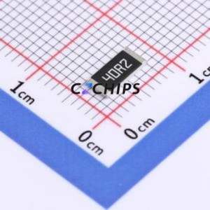 Resistencia SMD FRC2512F40R2TS 2512 (Tipo: Película Gruesa) (Resistencia: 40.2 Ohmios Precisión: 1%) - Product Image 1