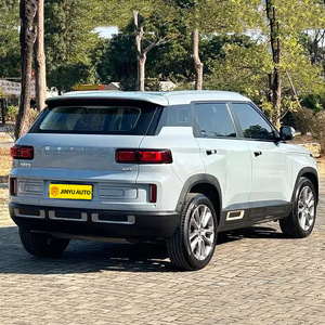 Geely ICON 2020 1.5TD I9 BSG FWD, <span class=keywords><strong>Auto</strong></span> Geely, SUV Pequeño de 5 Asientos, Autos de Gasolina, Autos Usados Baratos en Venta - Product Image 5