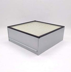 Filtre à air 4N-0015 pour pièces de moteur Caterpillar excavateur - Product Image 1