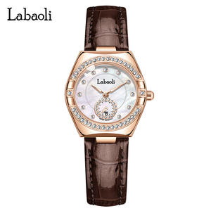 Nuevo Reloj Luminoso Impermeable para Mujer - Product Image 1