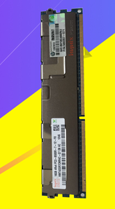 HPE <span class=keywords><strong>DDR3</strong></span> 500207-071 16G 4RX4 PC3-8500R 1066 ECC REG de memoria del servidor - Product Image 2
