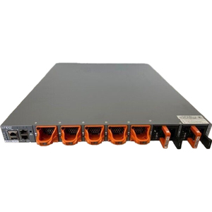 Juniper EX4650 Series 48-Port 25G 100G Ethernet Enterprise <b>Switch</b> <b>POE</b> QoS SNMP VLAN Function Stackable Full-Duplex 2 Tbps - Product Image 4