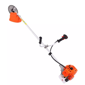 Profession elle 4-Takt-Benzin-Grasbürstenschneidemaschine BC430 - Product Image 4