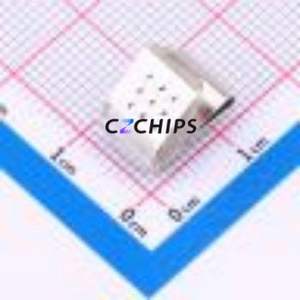 MY-AA-10 Button & Strip Battery Connector Connector - Product Image 1