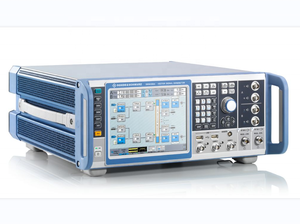 Générateur de signaux de fréquence R&S SMW200A d'occasion - Product Image 3