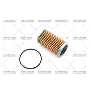 31726-3JX0A ตัวกรองน้ำมันภายนอกระบบเกียร์อัตโนมัติ JF015E RE0F11A CVT สำหรับ <span class=keywords><strong>Nissan</strong></span> Versa <span class=keywords><strong>ALMERA</strong></span> - Product Image 2