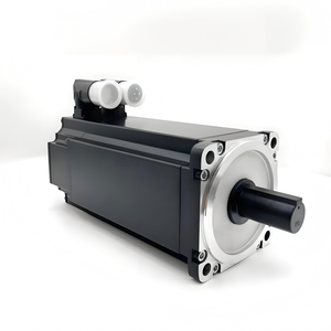มอเตอร์อุตสาหกรรม B R 8LSA25.D9060S0003ของแท้ใหม่มีในสต็อกสำหรับระบบอัตโนมัติทางอุตสาหกรรม - Product Image 3